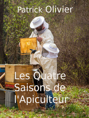 cover image of Les Quatre Saisons de l'Apiculteur